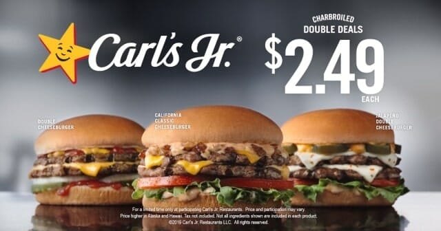 Carl S Jr Breakfast Hours In 2024 Open Hours   Carls Jr. Breakfast Menu 