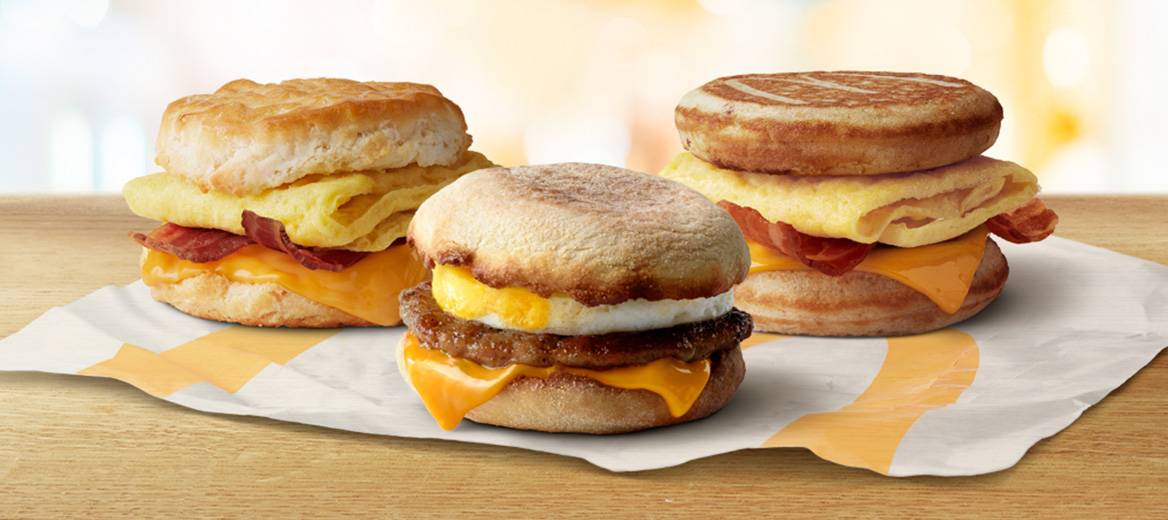 McDonald’s Breakfast Hours 2024 Open & Closed Time