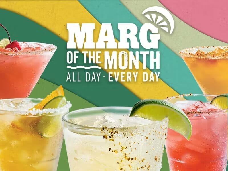 Chili's Happy Hour