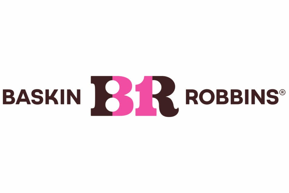 Baskin-Robbins Menu With Prices