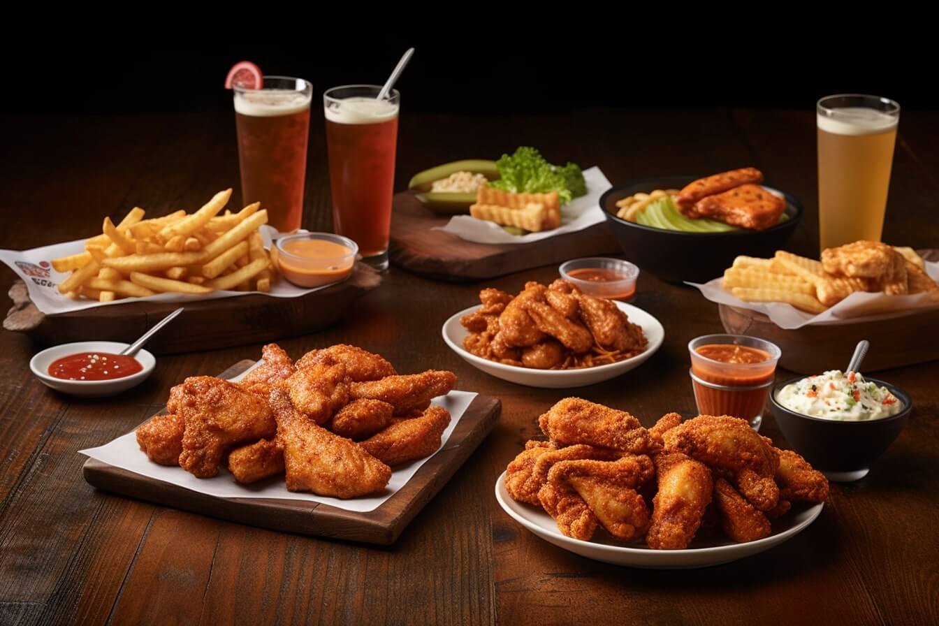Outback Steakhouse Happy Hour Times And Menu With Prices Open Hours