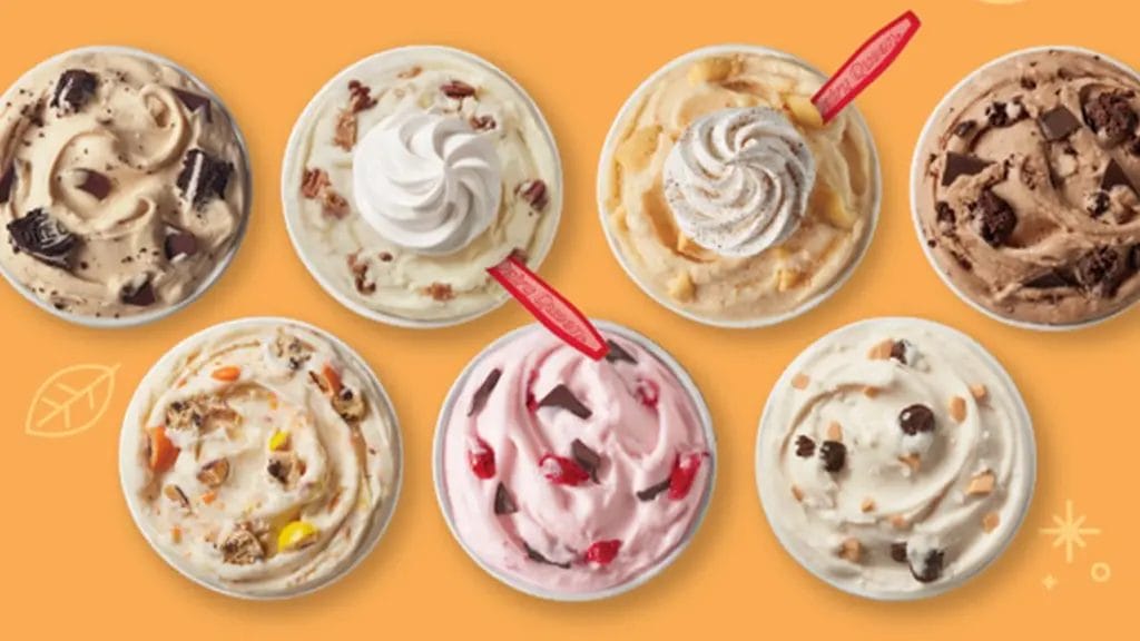 Dairy Queen Blizzard Flavors In 2023 Open Hours   Dairy Queen Blizzard Flavors Menu DQ Blizzard Sizes In 2023 1024x576.webp