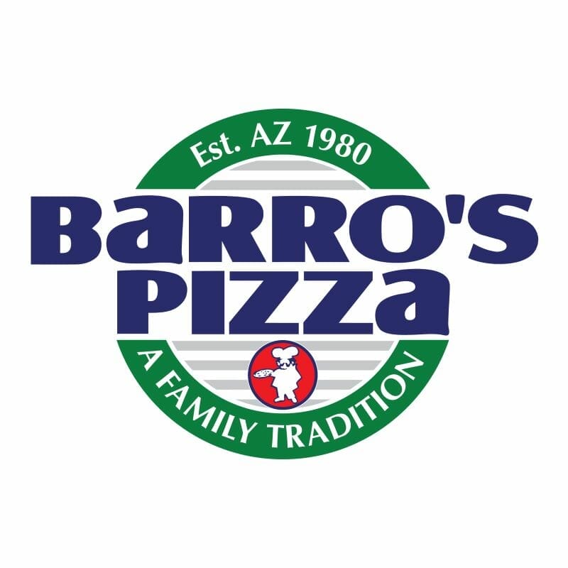 barro's pizza lunch hours
