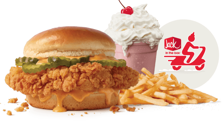 Jack In The Box Happy Hour